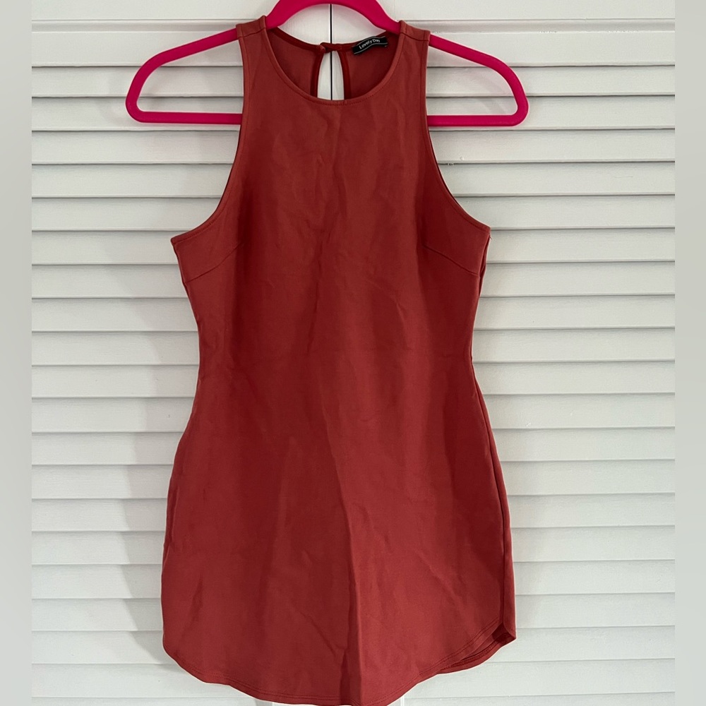 Mini Dress - Picture 2 of 7